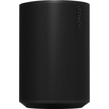 SONOS Era 100 Bookshelf Speaker (Black/White) Sonos