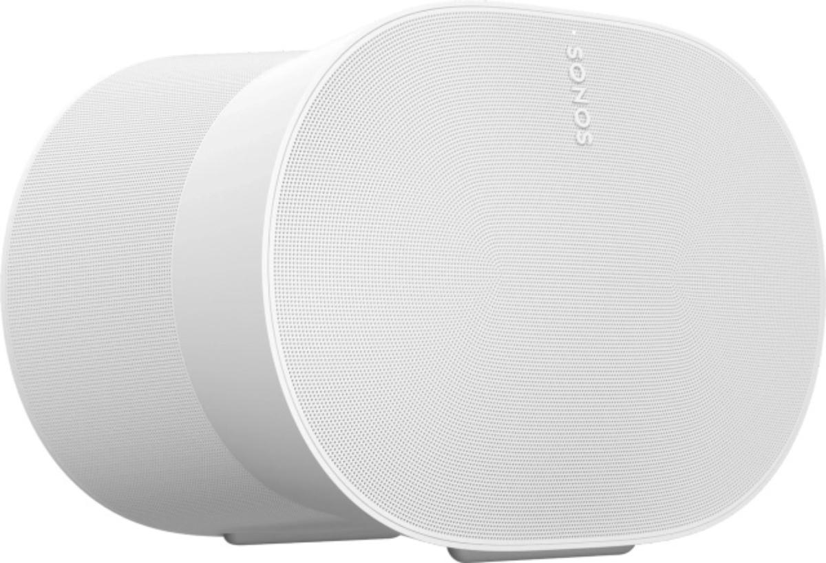 SONOS Era 300 Smart Speaker (Black/White)