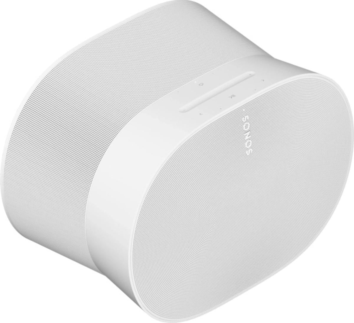 SONOS Era 300 Smart Speaker (Black/White)