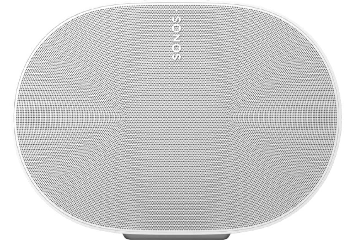 SONOS Era 300 Smart Speaker (Black/White)
