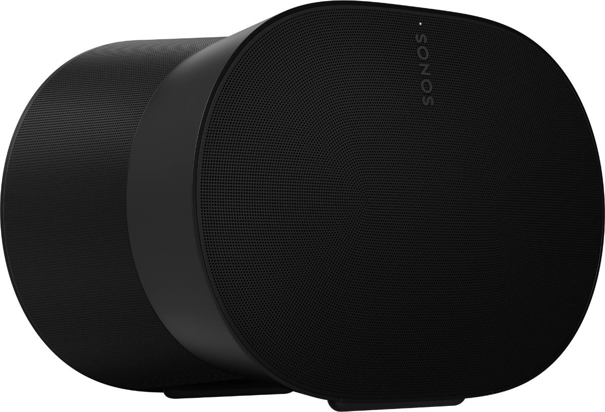 SONOS Era 300 Smart Speaker (Black/White)