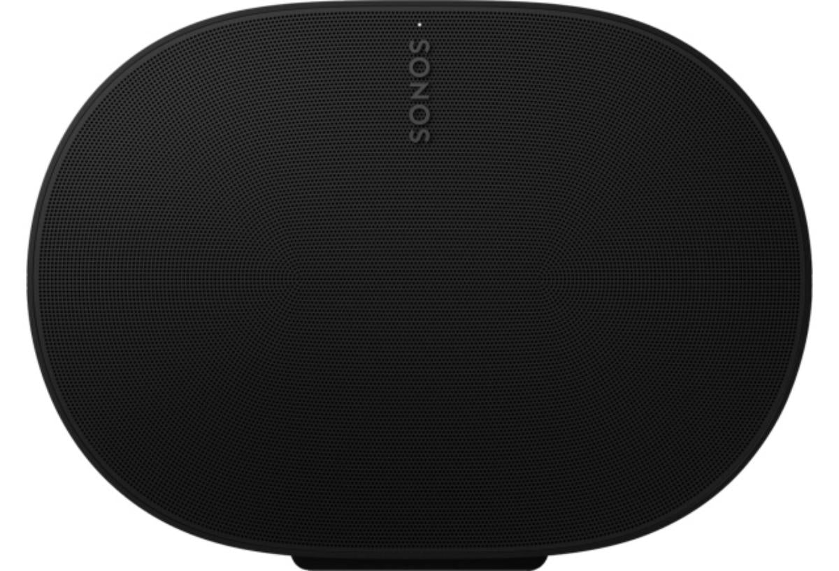 SONOS Era 300 Smart Speaker (Black/White)