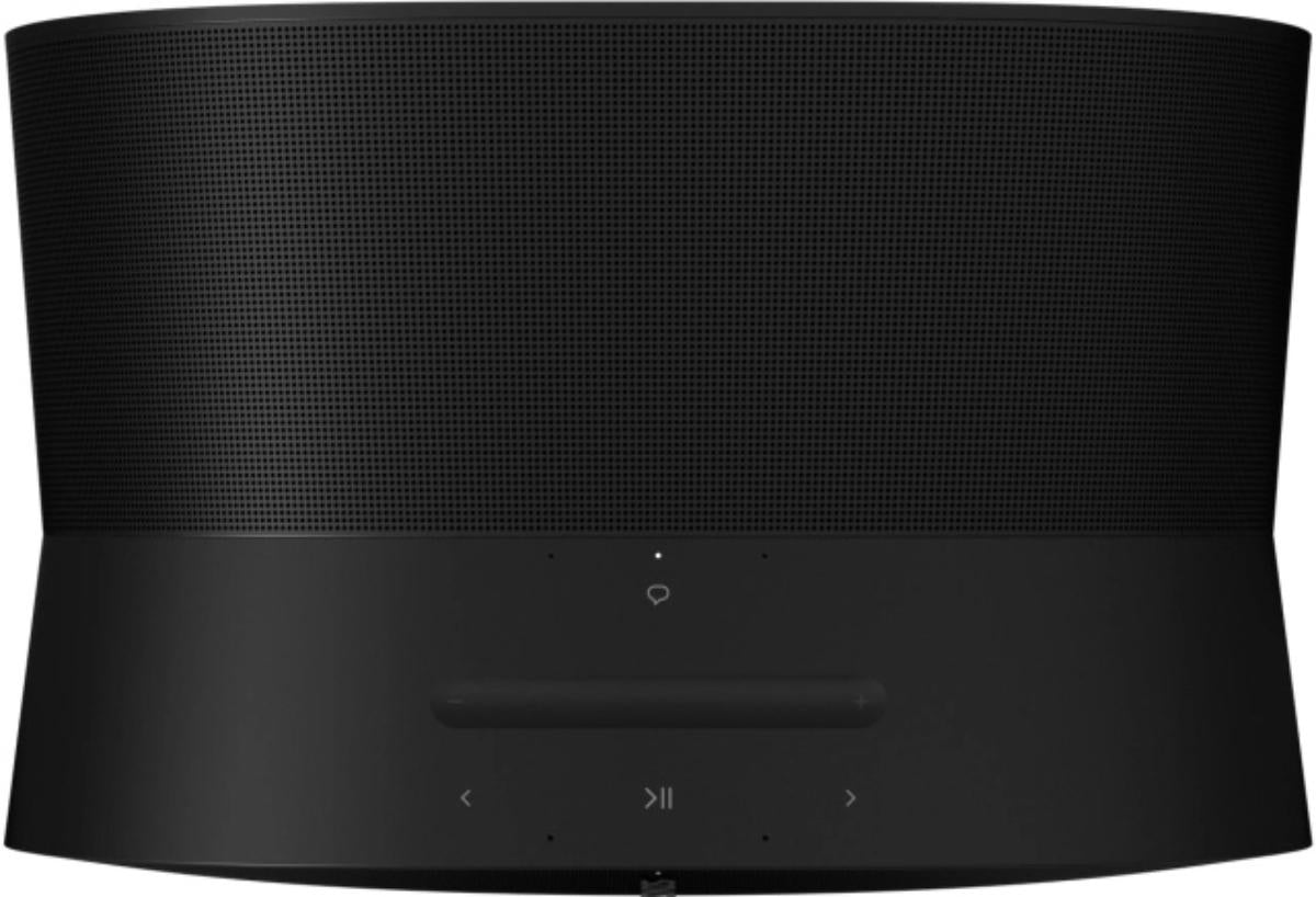 SONOS Era 300 Smart Speaker (Black/White)