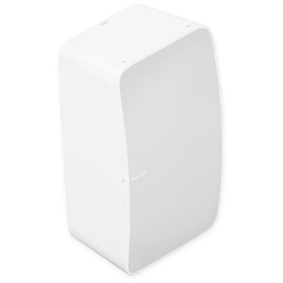 SONOS Five Premium Wireless Speaker (Black/White)