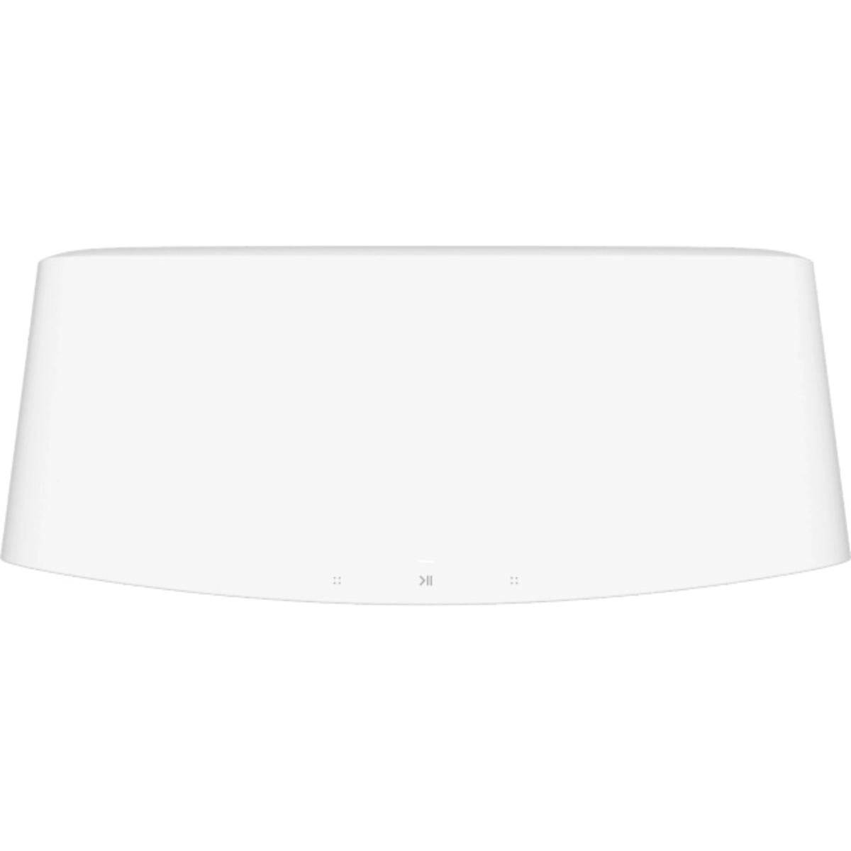 SONOS Five Premium Wireless Speaker (Black/White)