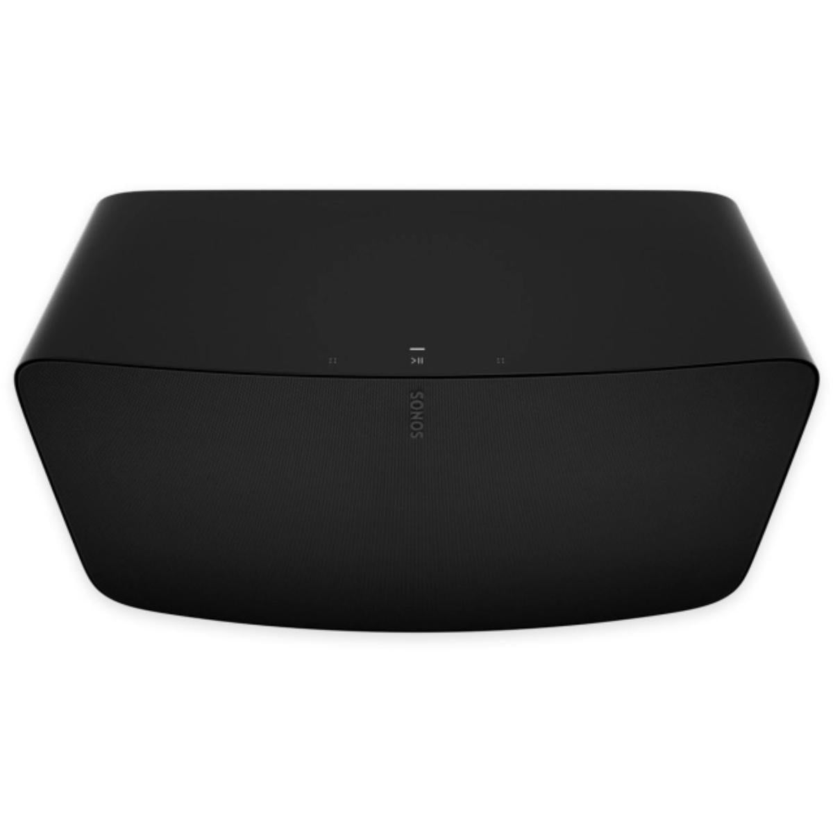 SONOS Five Premium Wireless Speaker (Black/White)