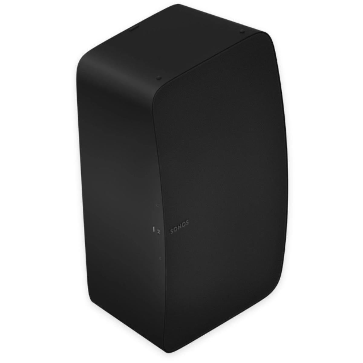 SONOS Five Premium Wireless Speaker (Black/White)