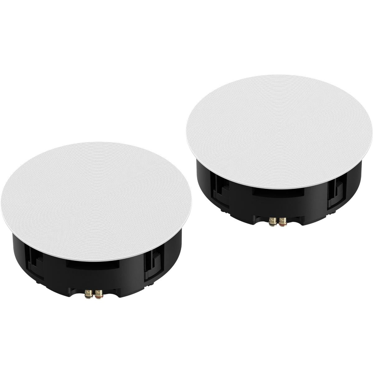 SONOS 8" In-Ceiling Architecture Speaker In Pair By & Sonance