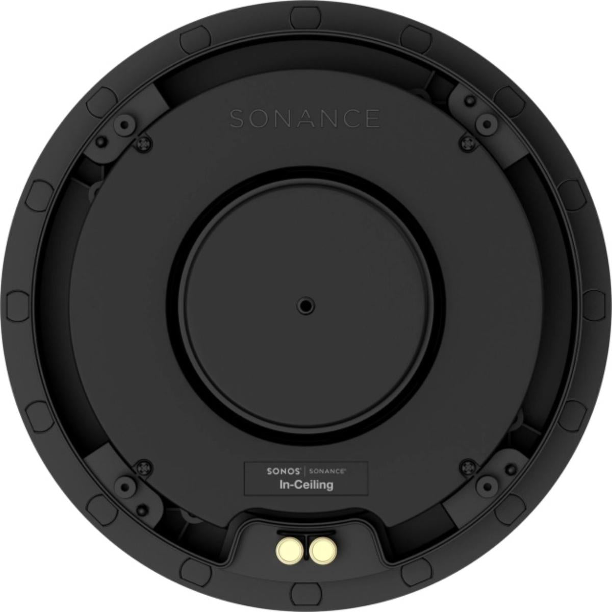 SONOS 8" In-Ceiling Architecture Speaker In Pair By & Sonance