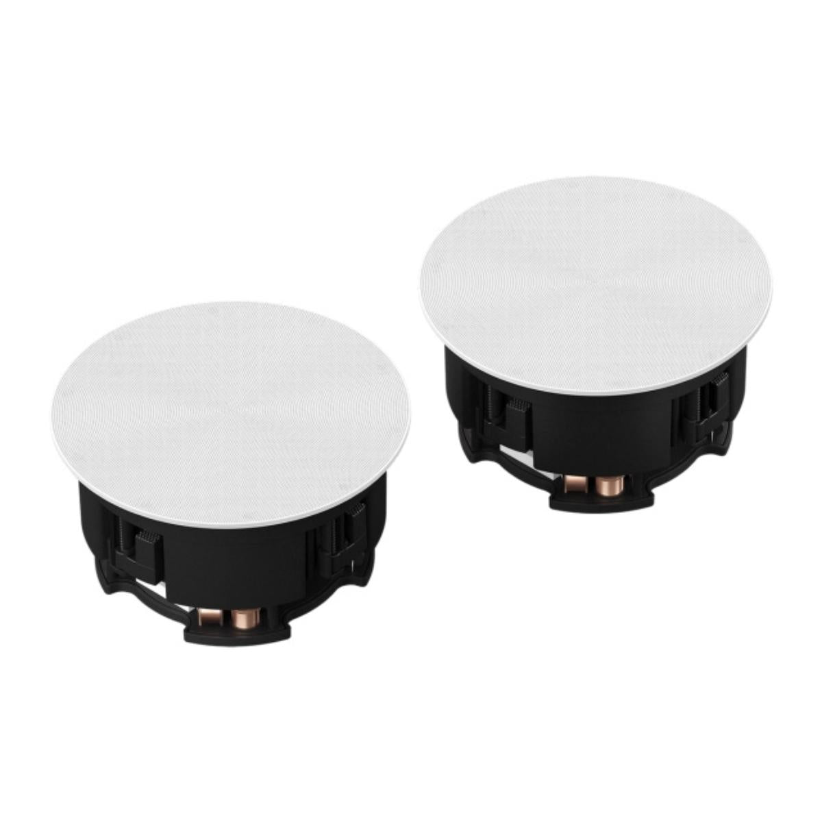 SONOS 6" In-Ceiling Architecture Speaker + SONOS Amp Bundle Sonos