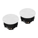 SONOS 6" In-Ceiling Architecture Speaker + SONOS Amp Bundle Sonos