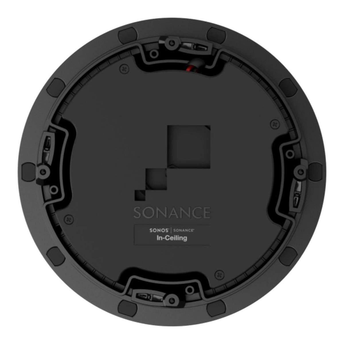 SONOS 6" In-Ceiling Architecture Speaker + SONOS Amp Bundle Sonos