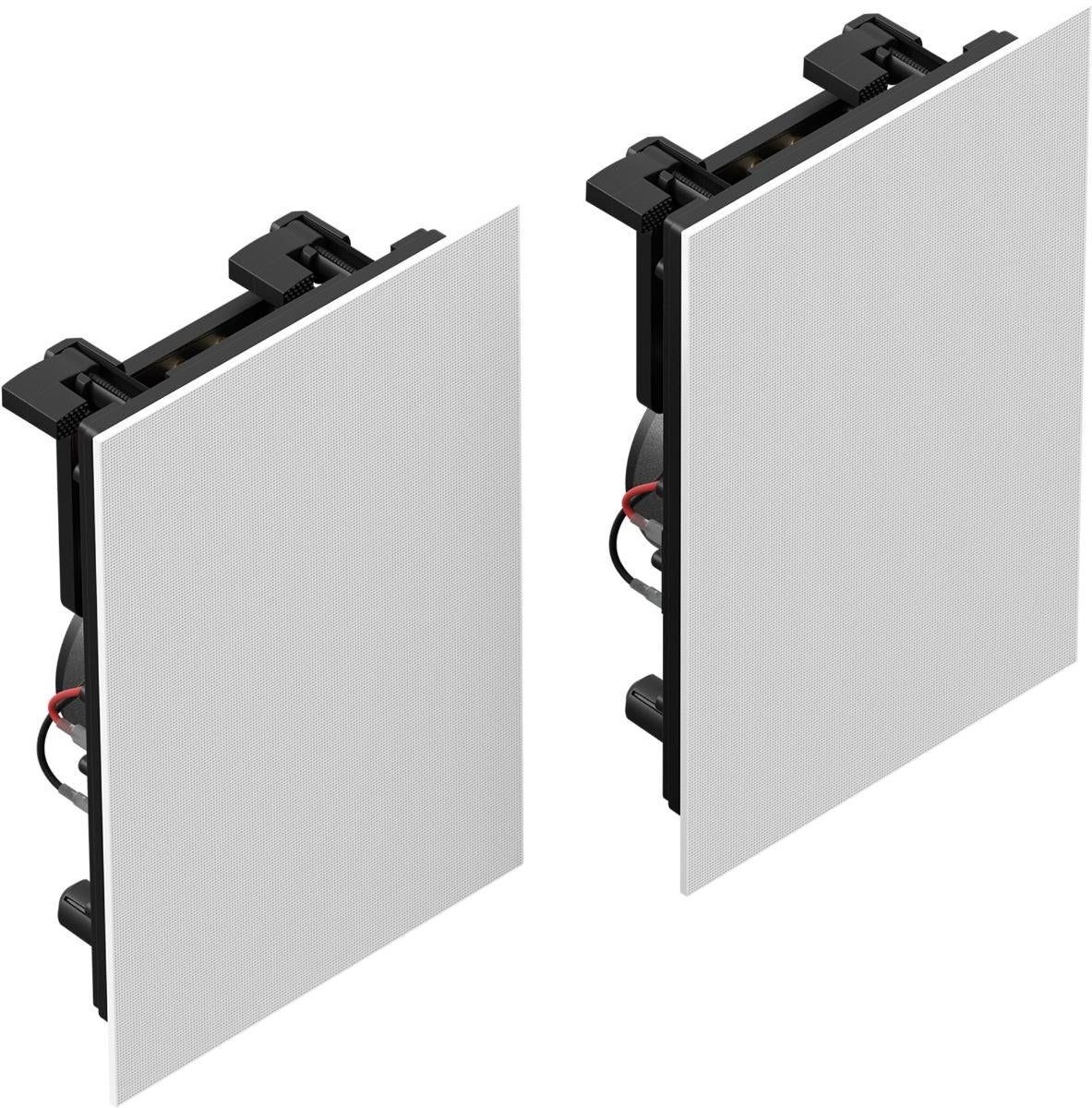 SONOS In-Wall Architecture Speaker In Pair By & Sonance
