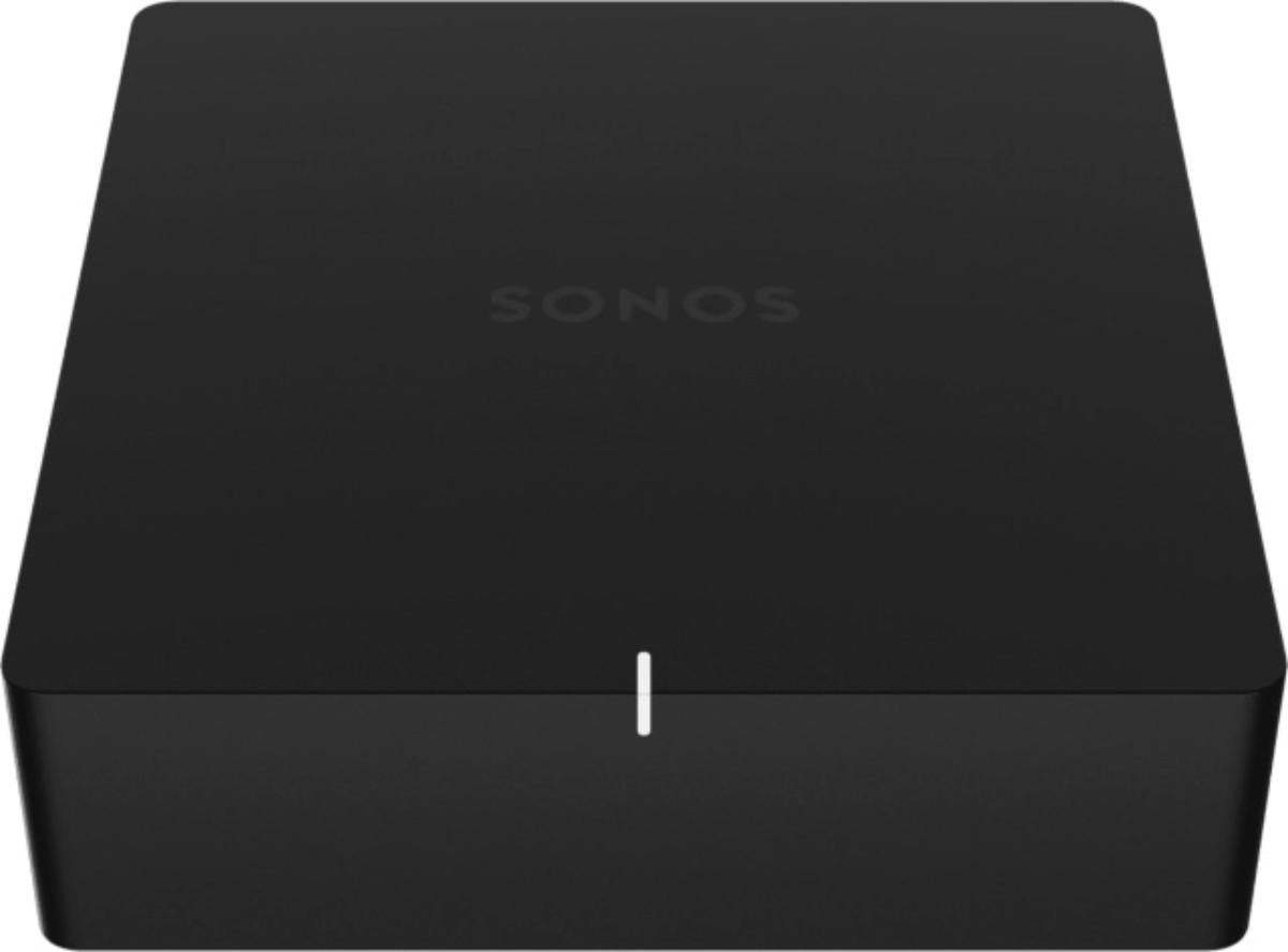 SONOS Port Network Audio Streamer