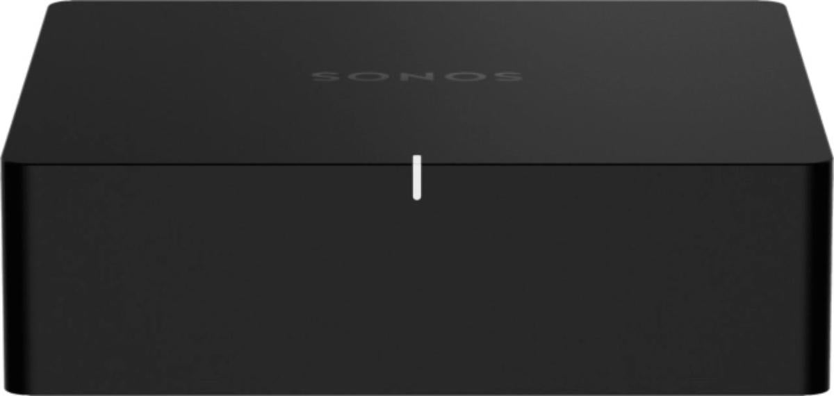 SONOS Port Network Audio Streamer