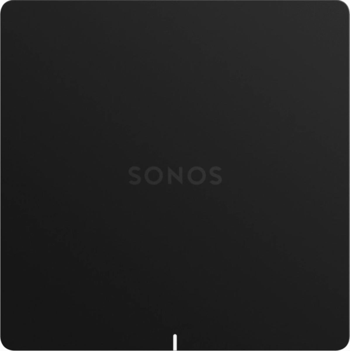 SONOS Port Network Audio Streamer