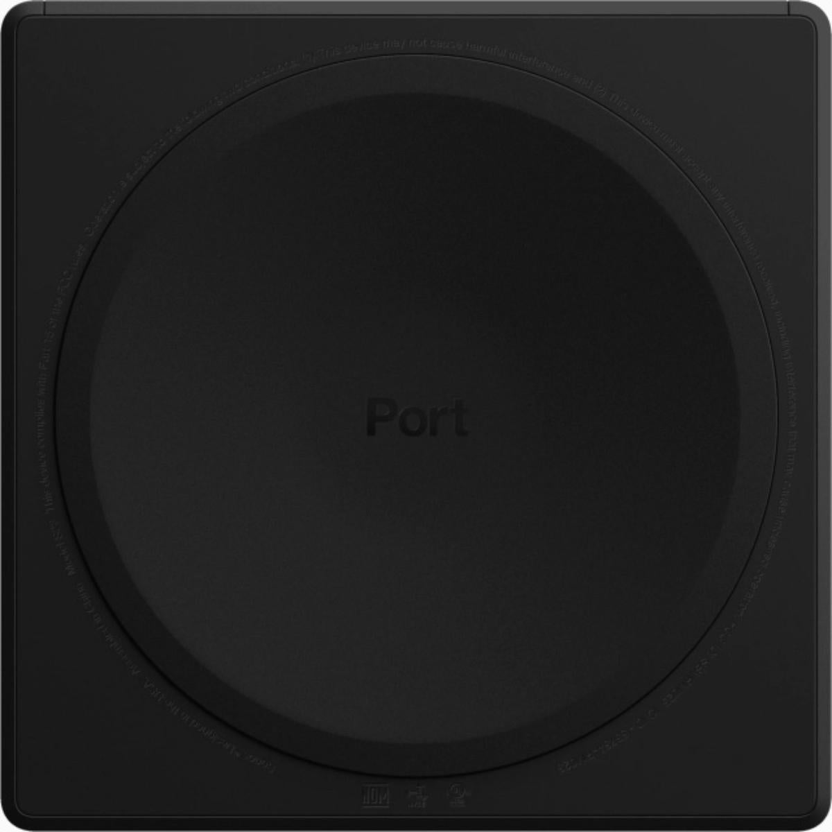 SONOS Port Network Audio Streamer