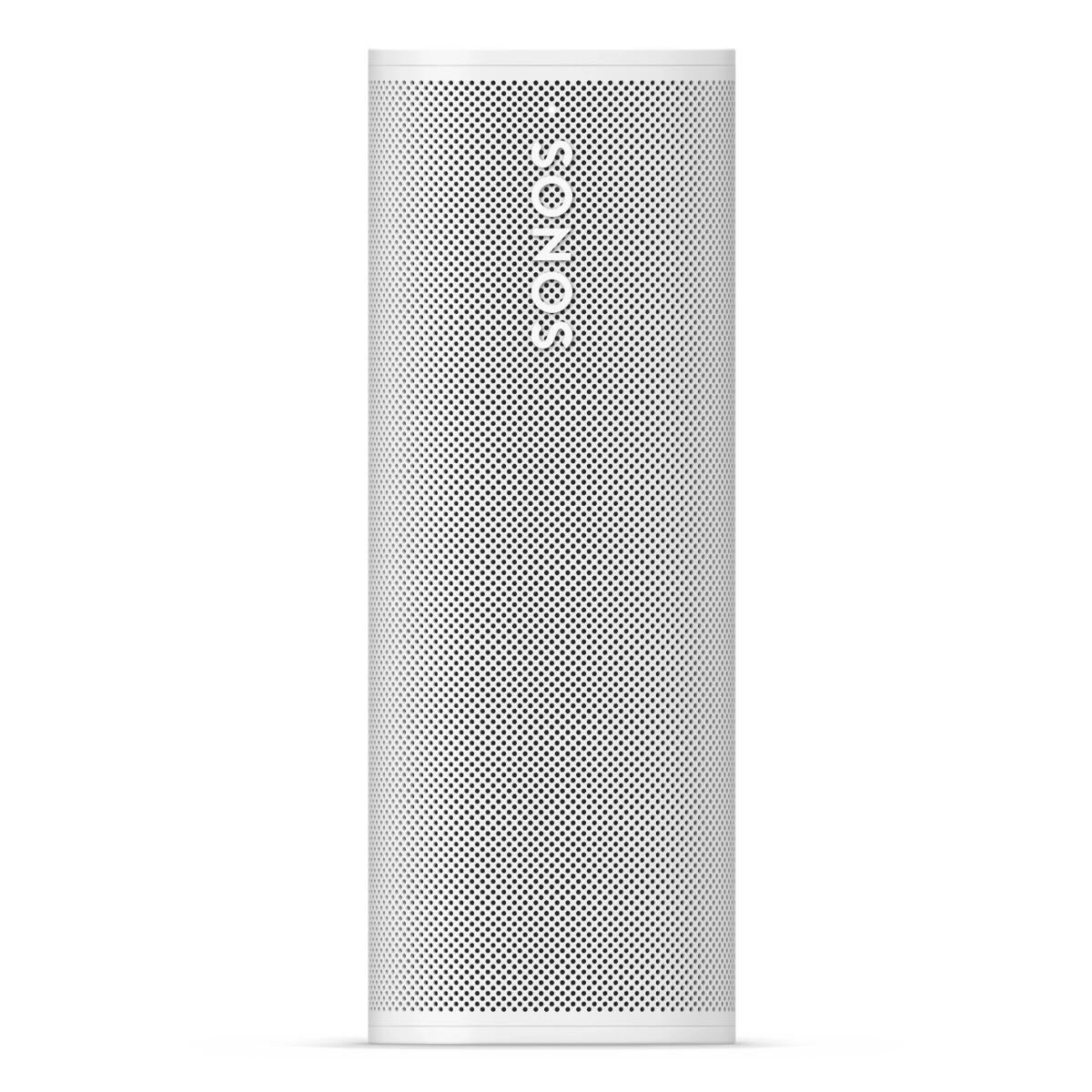 SONOS Roam 2 Portable Speaker (Black/White)