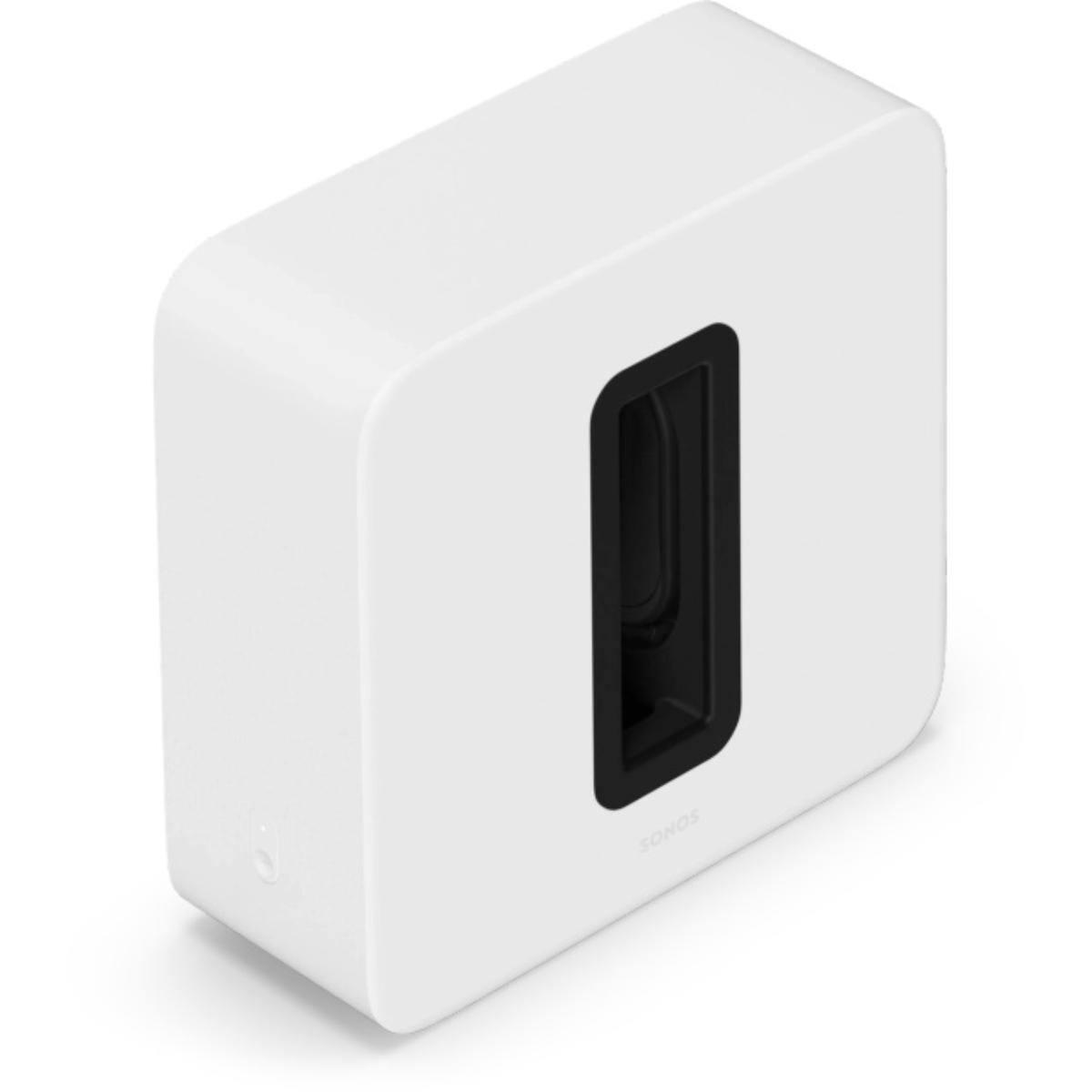 SONOS Sub 4 Premium Wireless Subwoofer