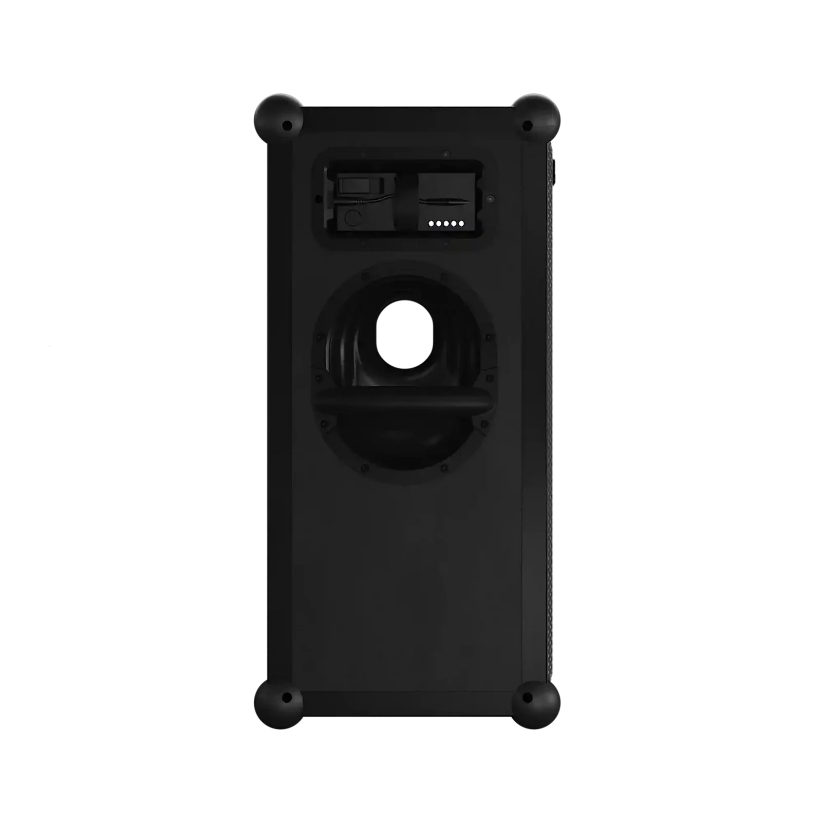 SOUNDBOKS 4 (Black)