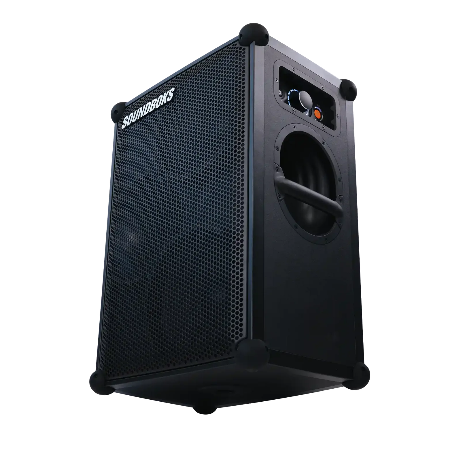 SOUNDBOKS 4 (Black)