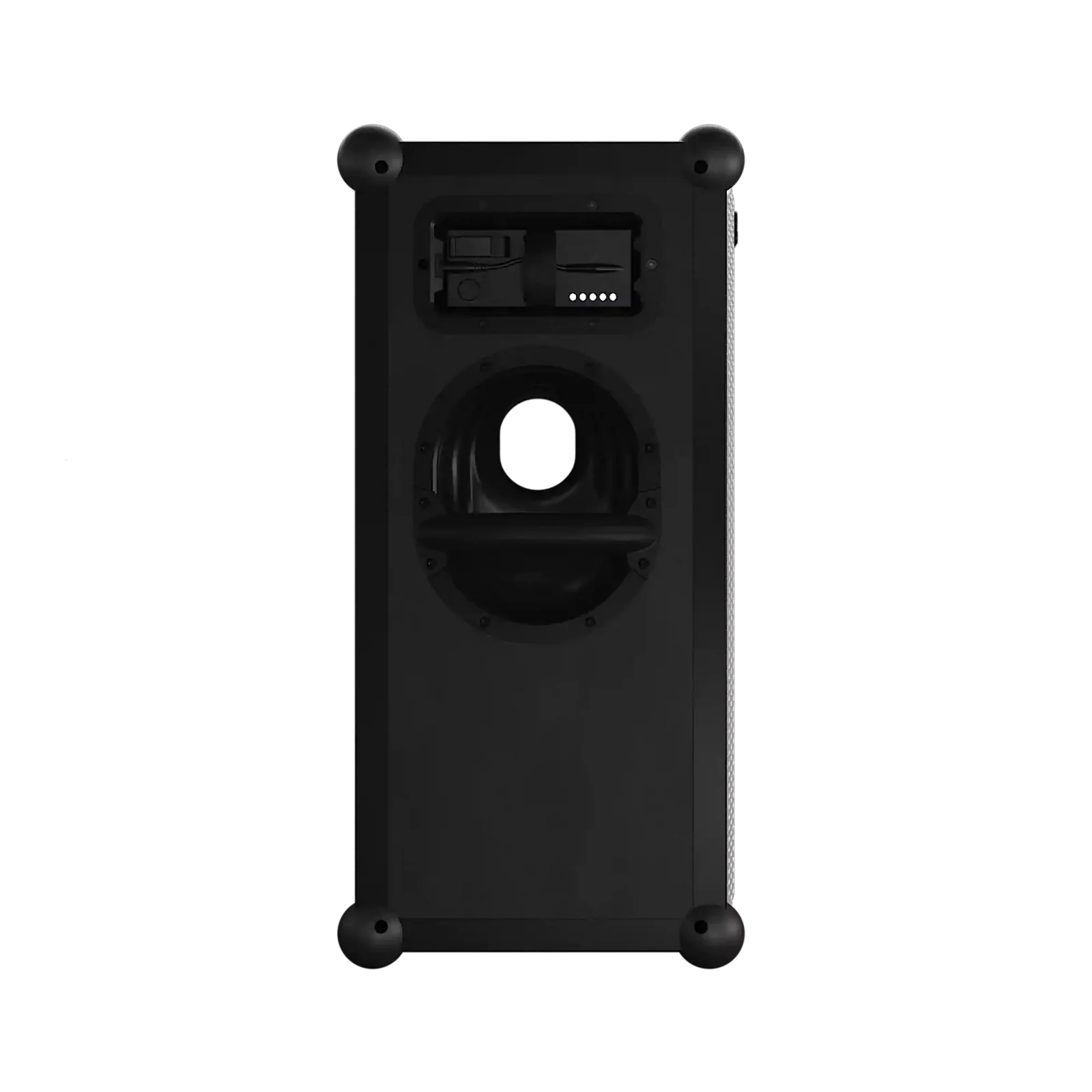 SOUNDBOKS 4 + Fast Charger Bundle