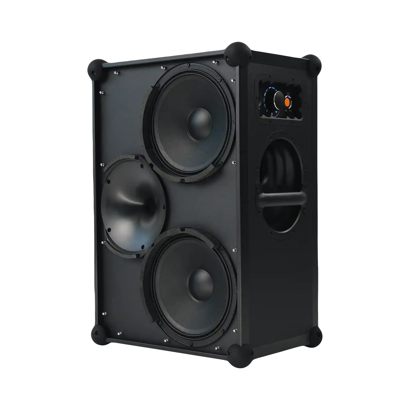 SOUNDBOKS 4 (Black)