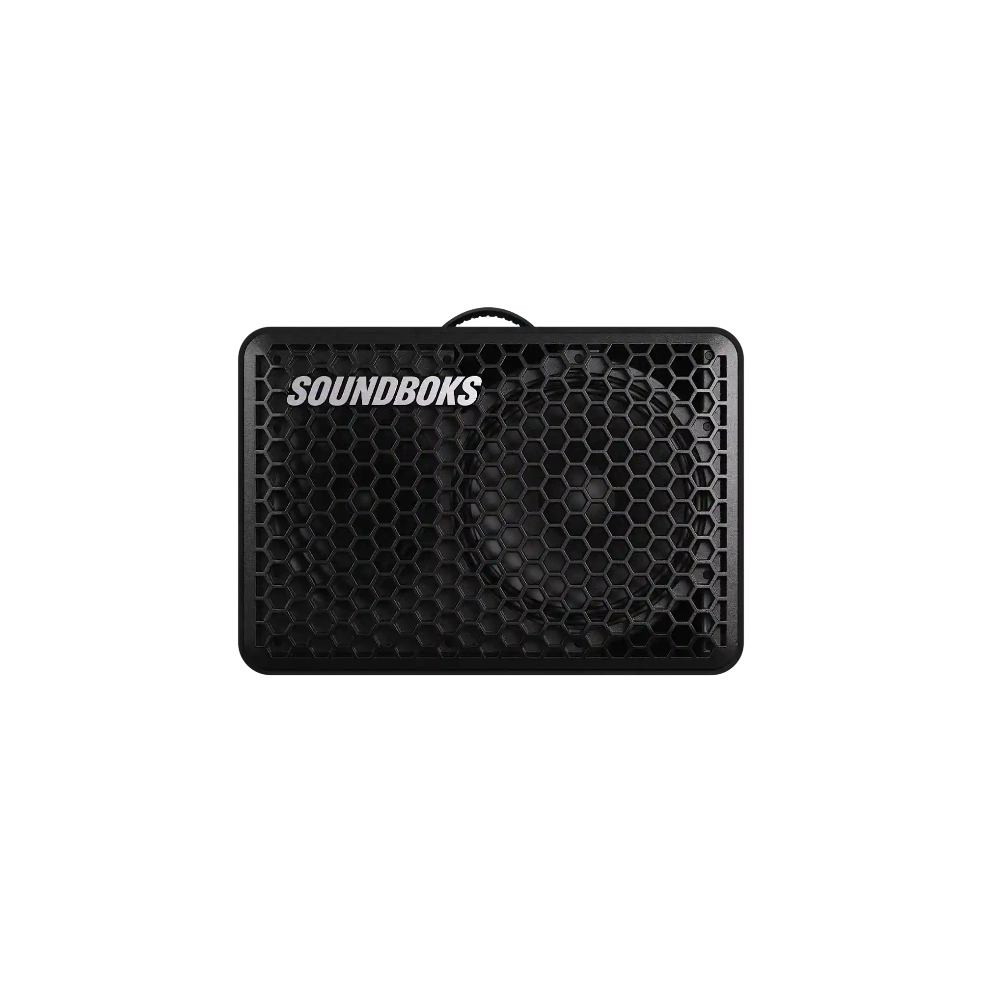 SOUNDBOKS GO Portable Wireless Bluetooth Speaker (Black)