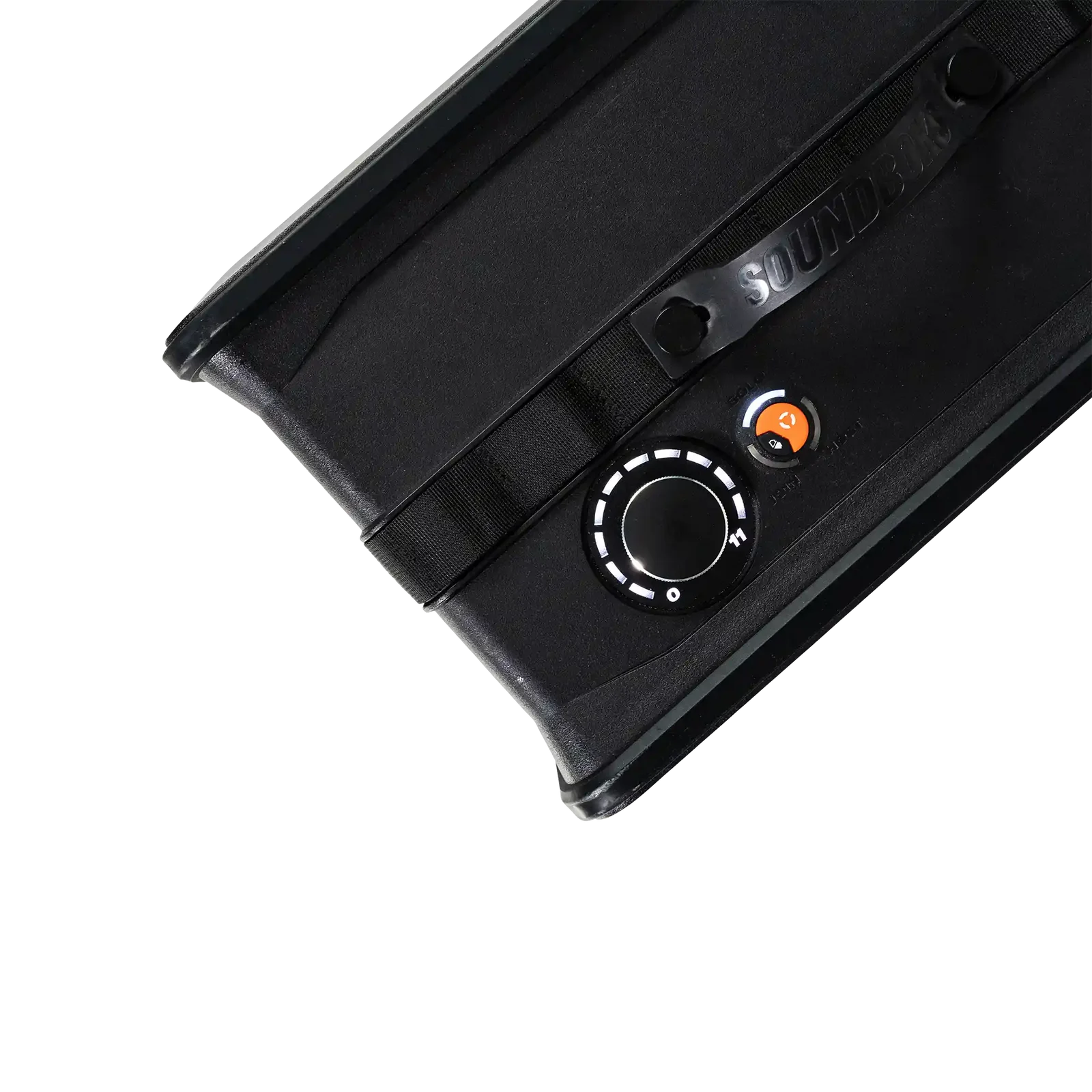 SOUNDBOKS GO Portable Wireless Bluetooth Speaker (Black)