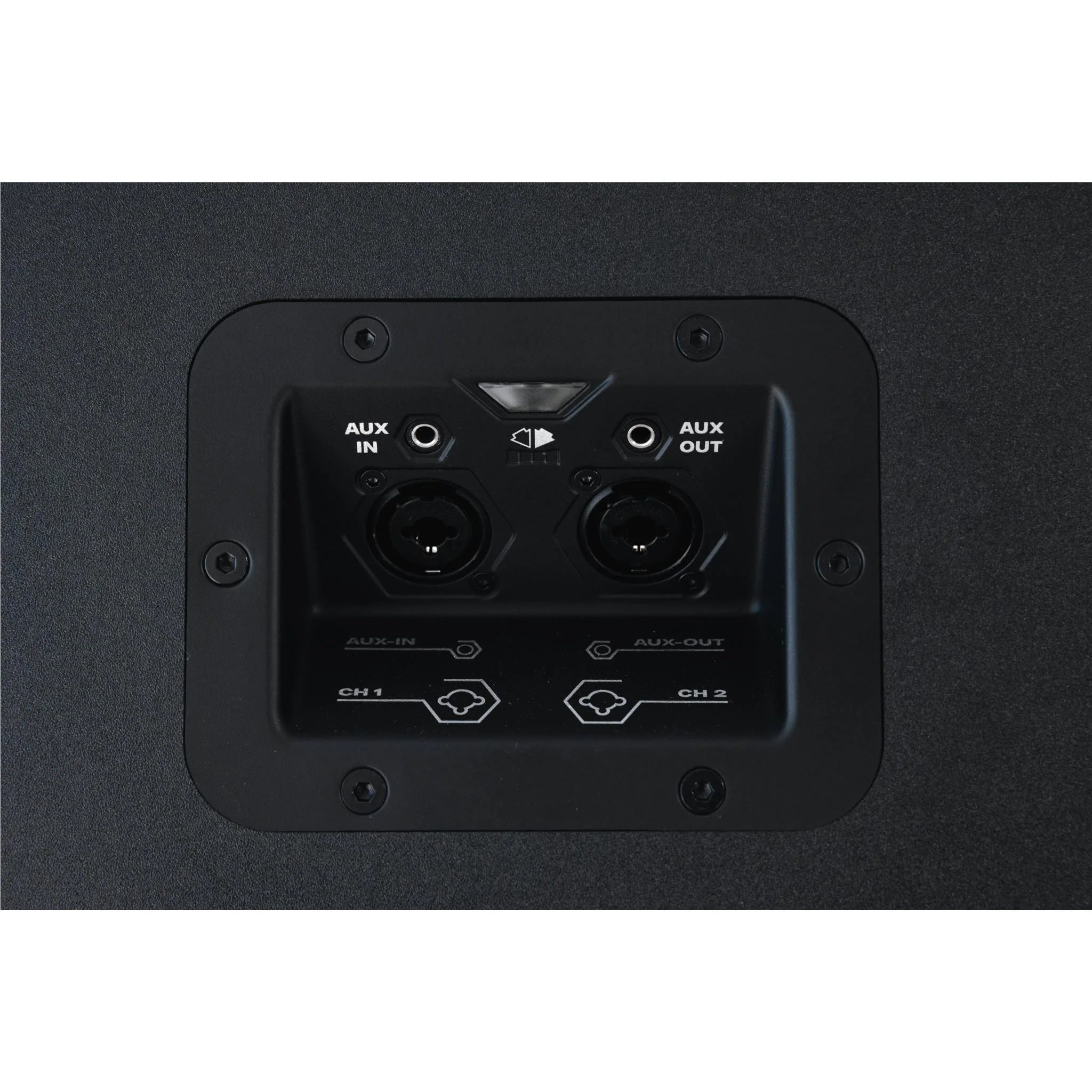 SOUNDBOKS 4 (Black)