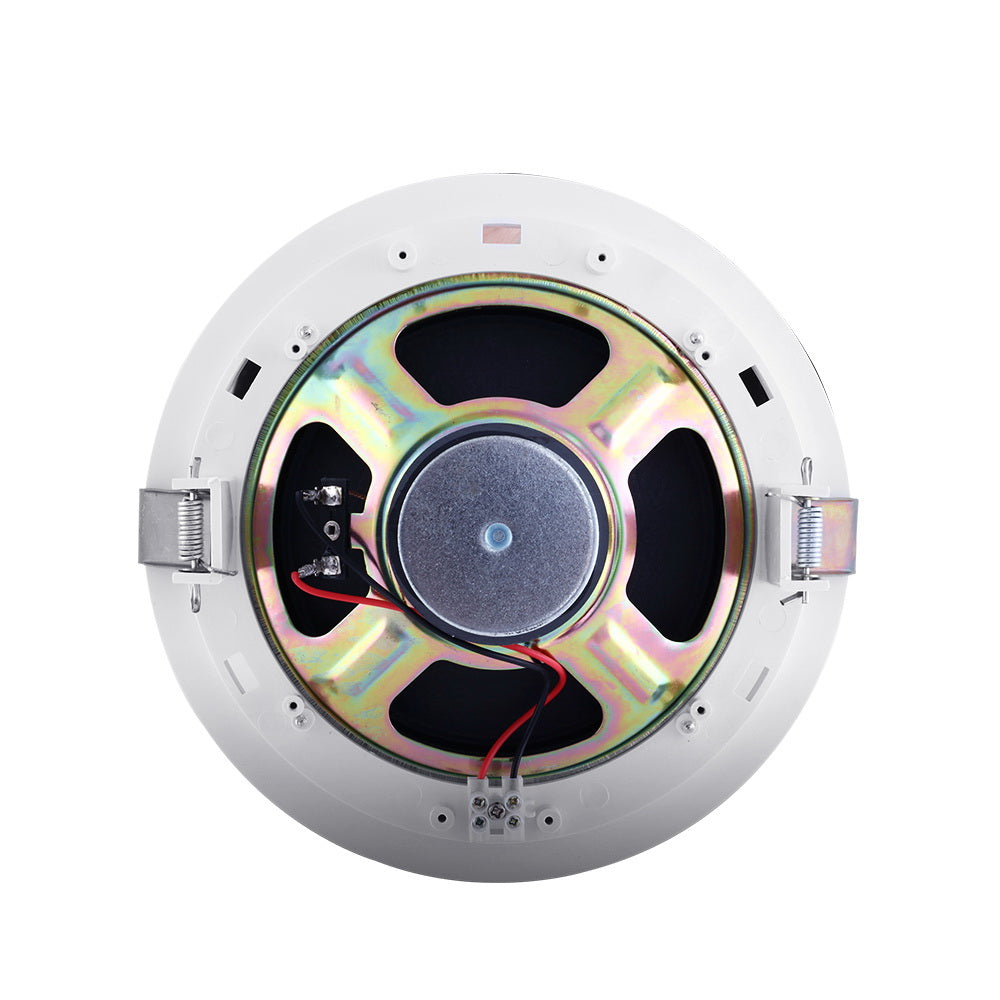 Giantz 6 Inch Ceiling Speakers
