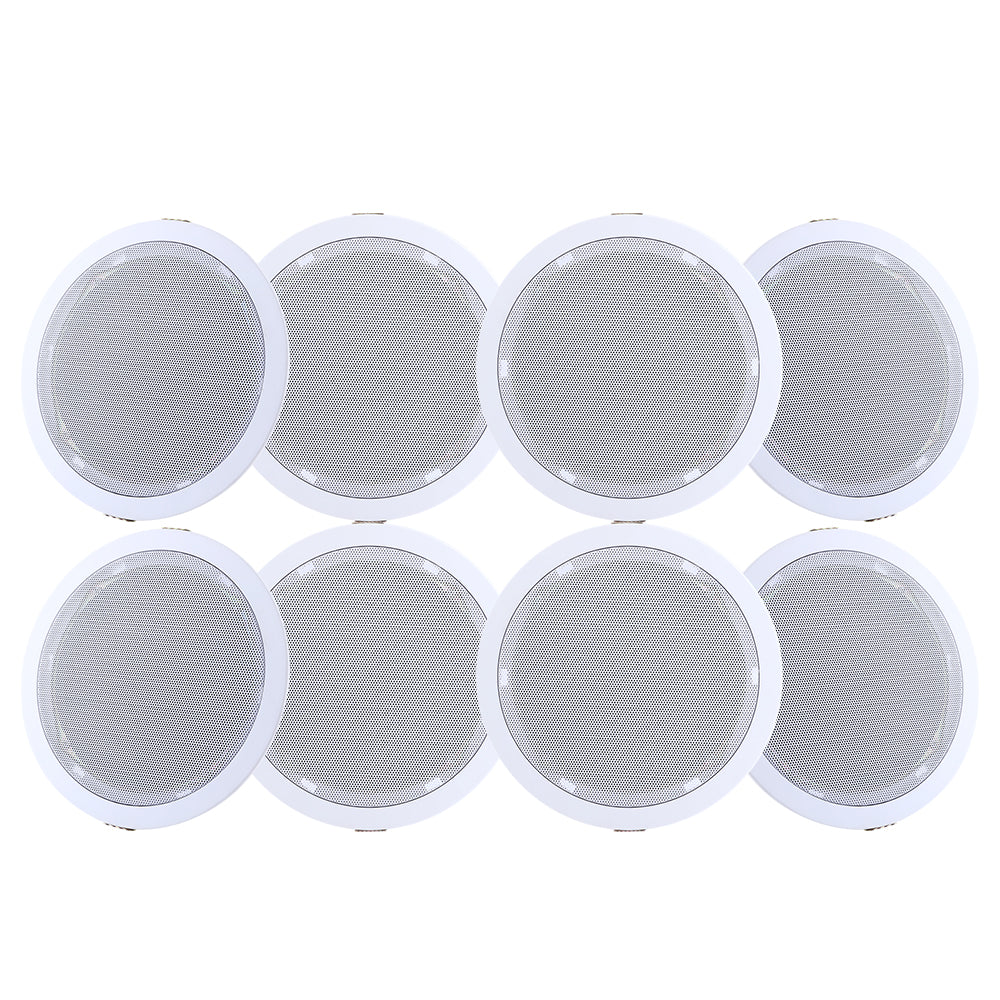Giantz 6 Inch Ceiling Speakers