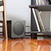 KANTO SUB8 300W 8-Inch Sealed Powered Subwoofer Kanto