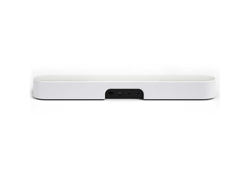 SONOS Beam 2 Compact Smart Soundbar Sonos