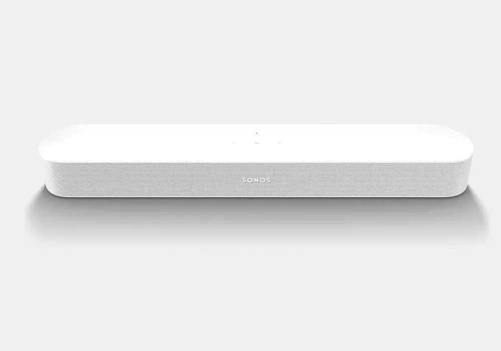 SONOS Beam Compact Smart Soundbar Sonos