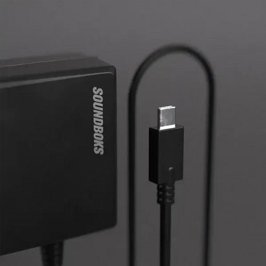 SOUNDBOKS USB-C Fast Charger Soundboks