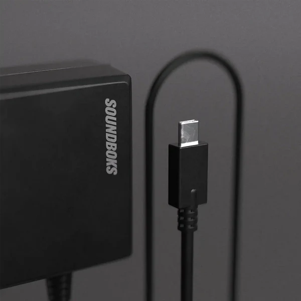 SOUNDBOKS USB-C Fast Charger