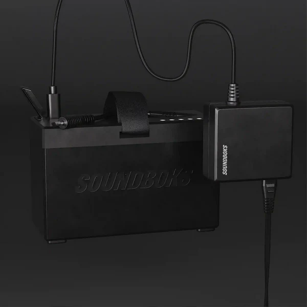SOUNDBOKS USB-C Fast Charger