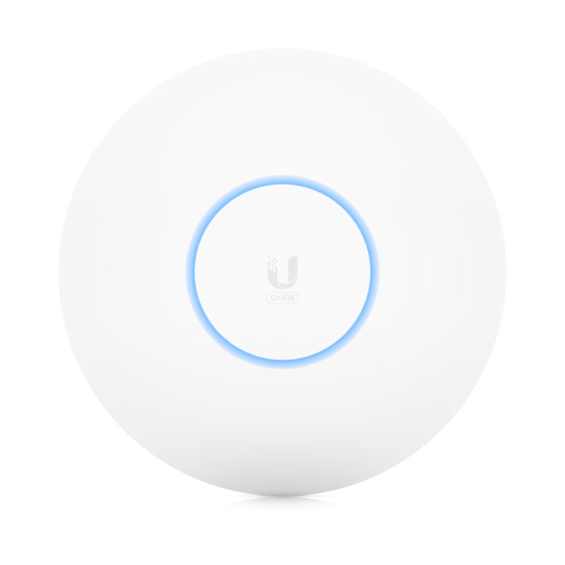 UBIQUITI UniFi Wi-Fi 6 Long-Range AP Ubiquiti