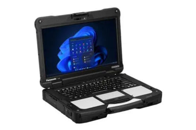 Panasonic Toughbook 40 (14" Fully Rugged Notebook) with i5, 16GB RAM, 512GB SSD & 4G Panasonic