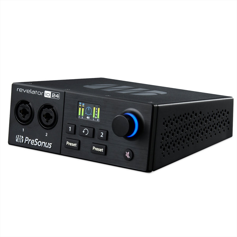 PRESONUS Revelator io24