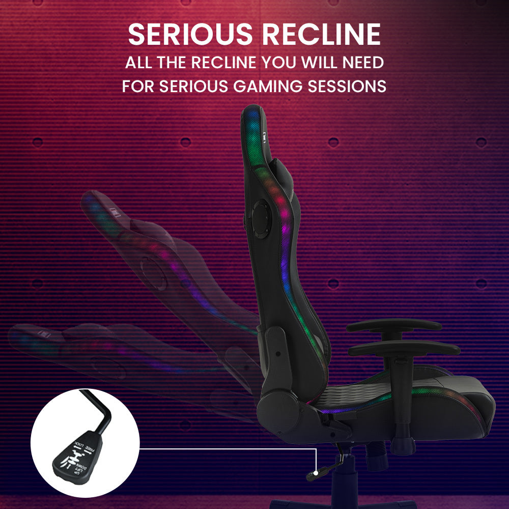 OVERDRIVE Gaming Chair