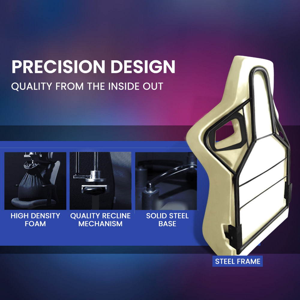 OVERDRIVE Gaming Chair