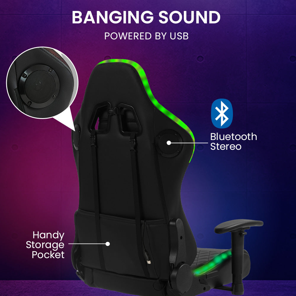 OVERDRIVE Gaming Chair