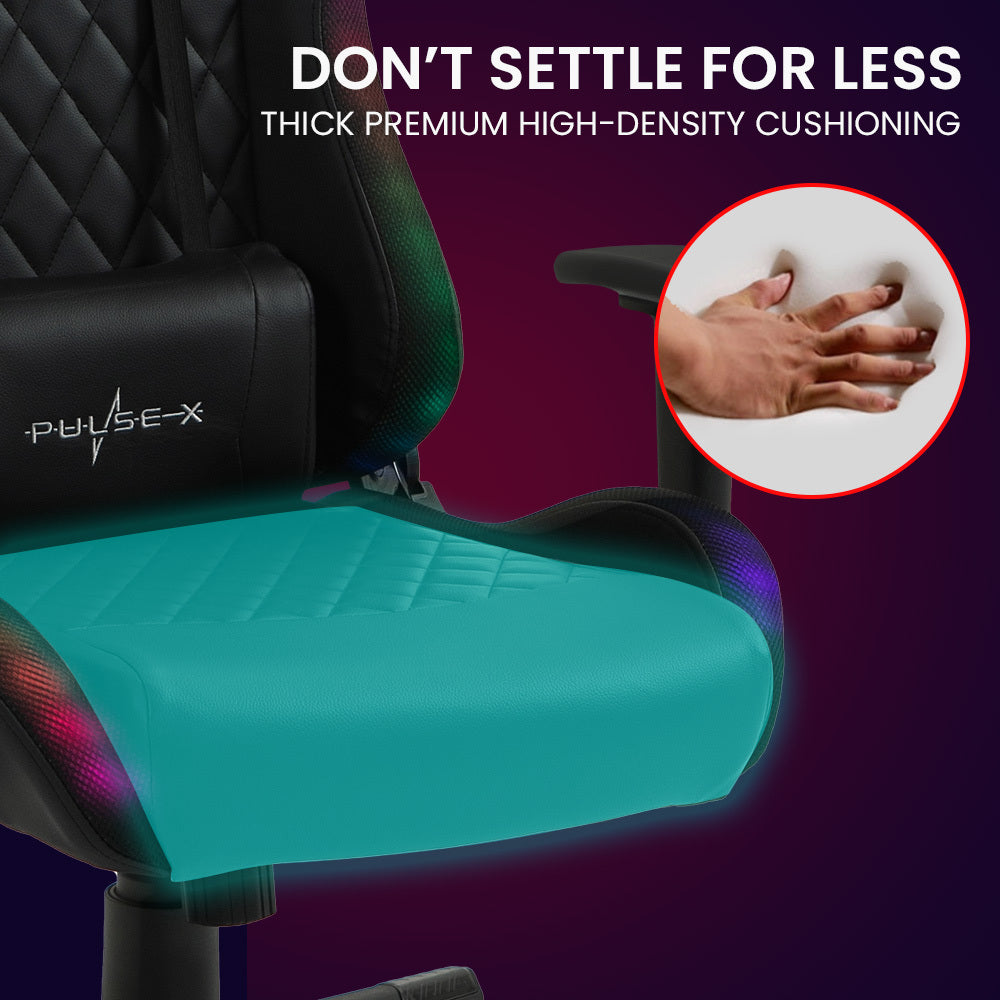 OVERDRIVE Gaming Chair
