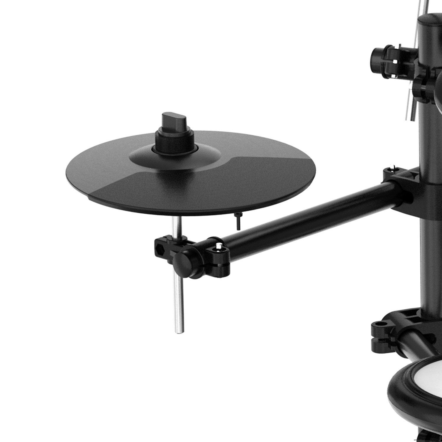 KARRERA TDX-16 Electronic Drum Kit with Pedals