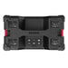 ION Audio Tailgater Tough-Black Peak Audio & Visual