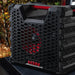 ION Audio Tailgater Tough-Black Peak Audio & Visual