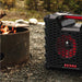 ION Audio Tailgater Tough-Black Peak Audio & Visual