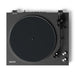 KANTO OBI3 Turntable  (Matte Black) Kanto